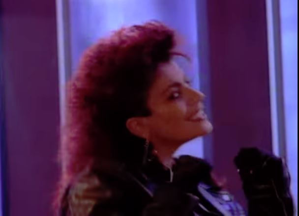 Lisa Lisa & Cult Jam – Head To Toe