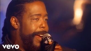 Barry White – Come On