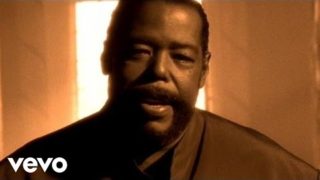 Barry White – Practice What You Preach
