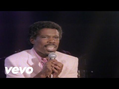 Billy Ocean – Suddenly (Official Video)
