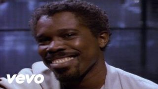 Billy Ocean – There’ll Be Sad Songs (Official Video)