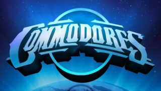 The Commodores – Brick House