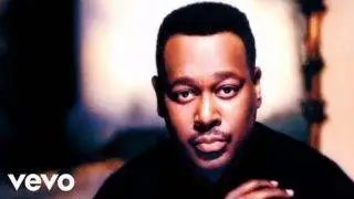 Luther Vandross – Dance With My Father (Official Video)