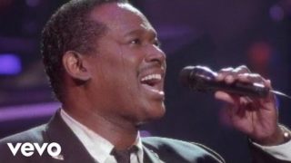 Luther Vandross – Endless Love ft. Mariah Carey (Official Video)