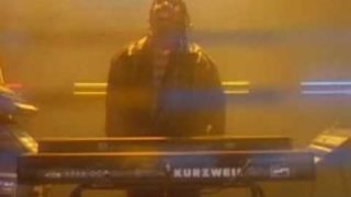 Stevie Wonder – Part Time Lover