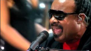 Stevie Wonder: Superstition (Live)