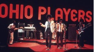 Ohio Players “Love Rollercoaster”