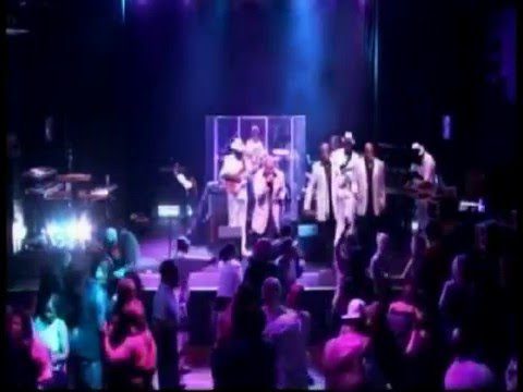 OLD SCHOOL FELLAS (ain’t no woman like the one I got / love ballad