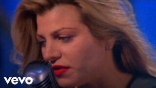 Taylor Dayne – Heart Of Stone
