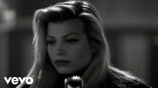Taylor Dayne – Love Will Lead You Back