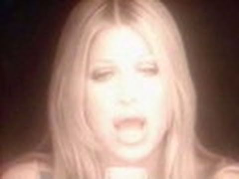 Taylor Dayne – Send Me A Lover