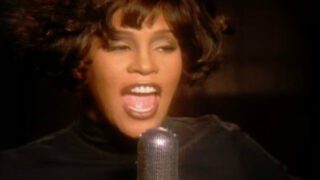 Whitney Houston – I’m Every Woman (Official Video)