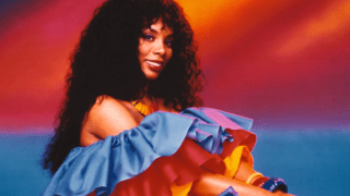 Donna Summer – On The Radio 1983 (Live)