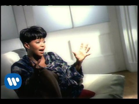 Anita Baker – Body And Soul (Official Music Video)