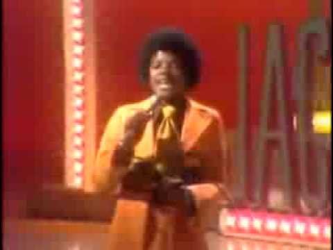 BEN – Michael Jackson