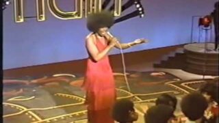 Betty Wright -Tonight is the Night