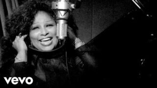 Chaka Khan – Angel