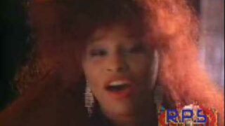 Chaka Khan – Through the fire