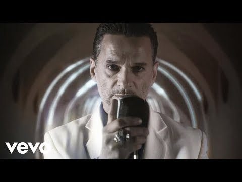 Depeche Mode – Heaven (Official Music Video)