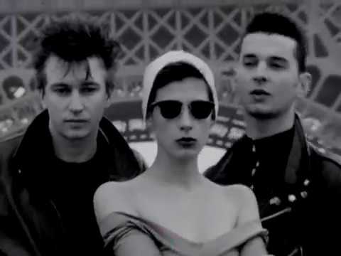 Depeche Mode – Strangelove (Official Video)