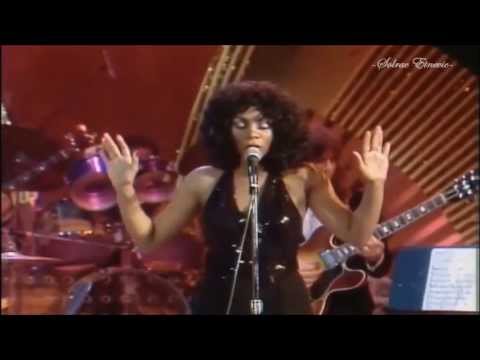 Donna Summer – I Feel Love [Studio Version]