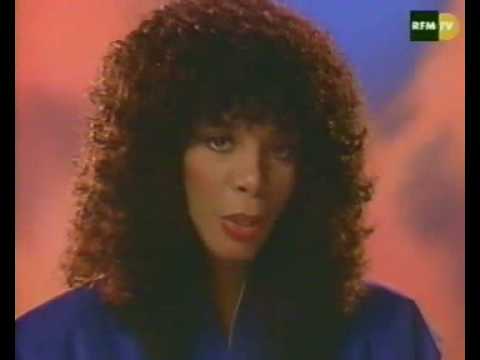 DONNA SUMMER – The Woman In Me