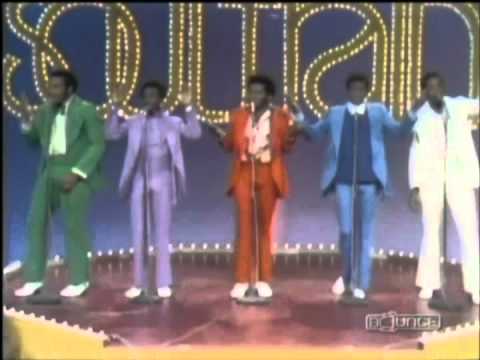 The Dramatics – In The Rain