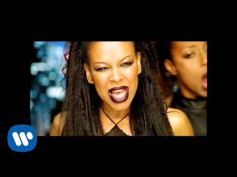 En Vogue – Don’t Let Go (Official Music Video)