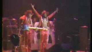 Gap Band – Oops Upside Your Head (1980)