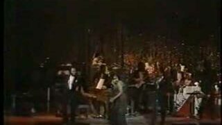 Gladys Knight – Midnight Train To Georgia