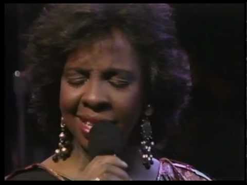 Gladys Knight – Please Send Me Someone To Love (live BB King & Friends) [Good Quality]