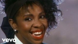 Gladys Knight & The Pips – Love Overboard