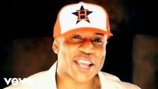 LL Cool J – Headsprung