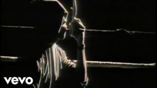 LL Cool J – Mama Said Knock You Out