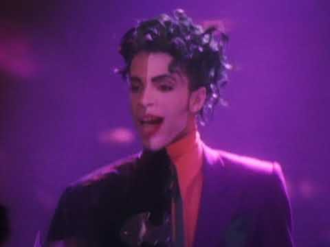 Prince – Batdance (Official Music Video)