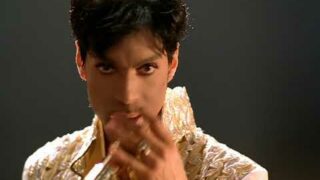Prince – “Call My Name” (Official Music Video)