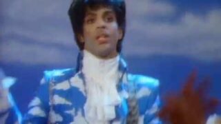 Prince – Raspberry Beret (Official Music Video)