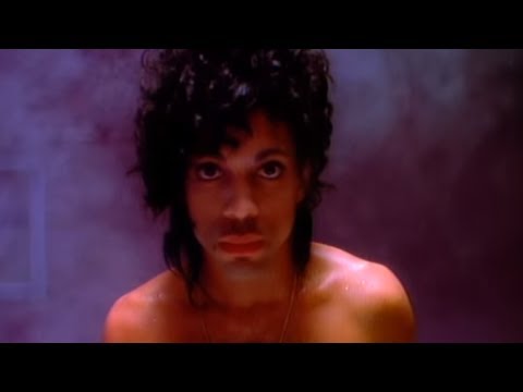 Prince – When Doves Cry (Official Music Video)