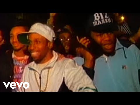 Rob Base & DJ EZ Rock – It Takes Two