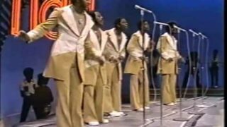 Rockin’ Roll Baby – The Stylistics 1973.