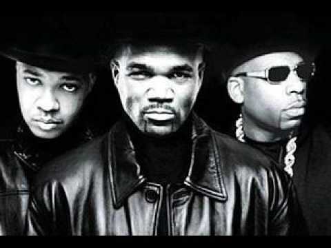 Run DMC – Its Like That (Original)