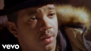 RUN DMC – It's Tricky (Video)
