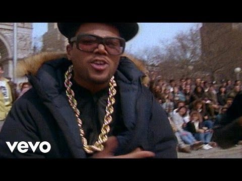 RUN DMC – Run's House