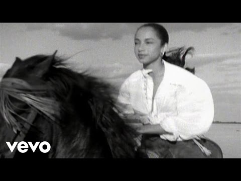 Sade – Never As Good As The First Time (Official Music Video)