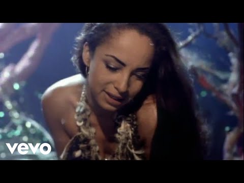 Sade – No Ordinary Love (Official Music Video)