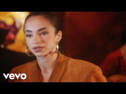 Sade – The Sweetest Taboo (Official Music Video)