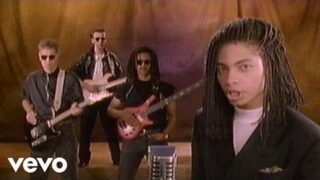 Terence Trent D’Arby – Wishing Well (Video)