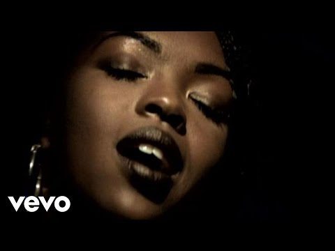 The Fugees – Ready or Not