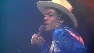 The Gap Band Burn Rubber On Me 1980 Extended Version