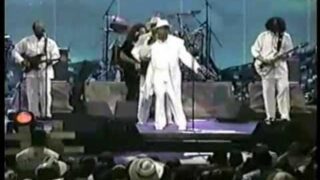 The Gap Band Medley (Live à St Thomas – Iles Vierges Américaine) (1999)